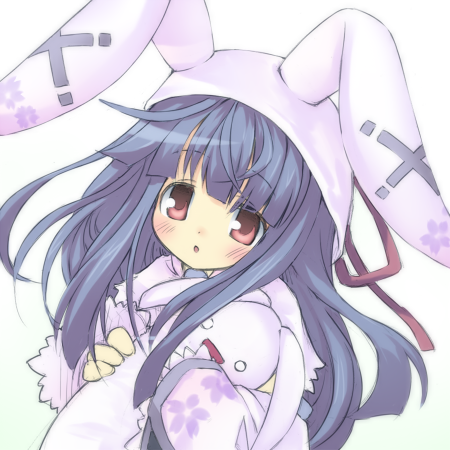 mitama mikoto (emil chronicle online) drawn by maou_mikage