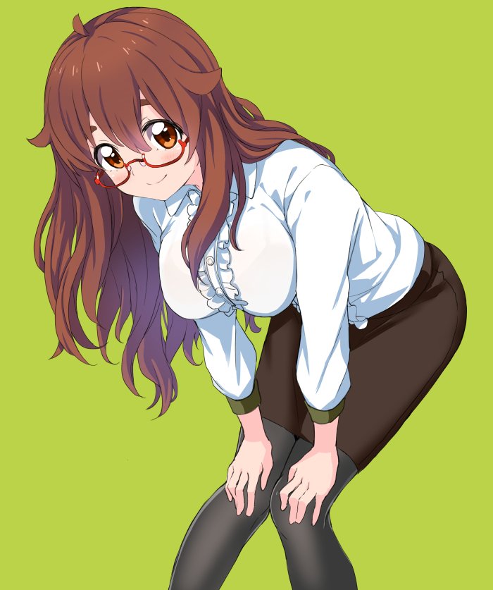 tachibana yumeko (kono bijutsubu niwa mondai ga aru!) drawn by mirai_denki