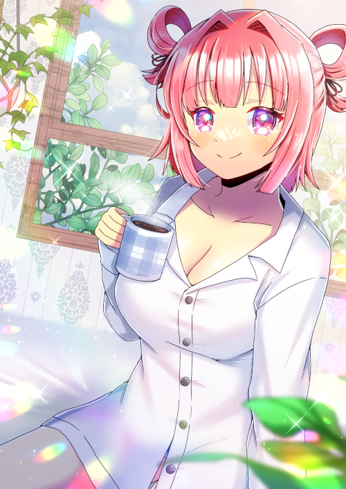 crasher mizuki (indie virtual youtuber) drawn by kou_hiyoyo