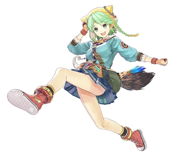 shallotte elminus (atelier and 1 more) drawn by hidari_(left_side)
