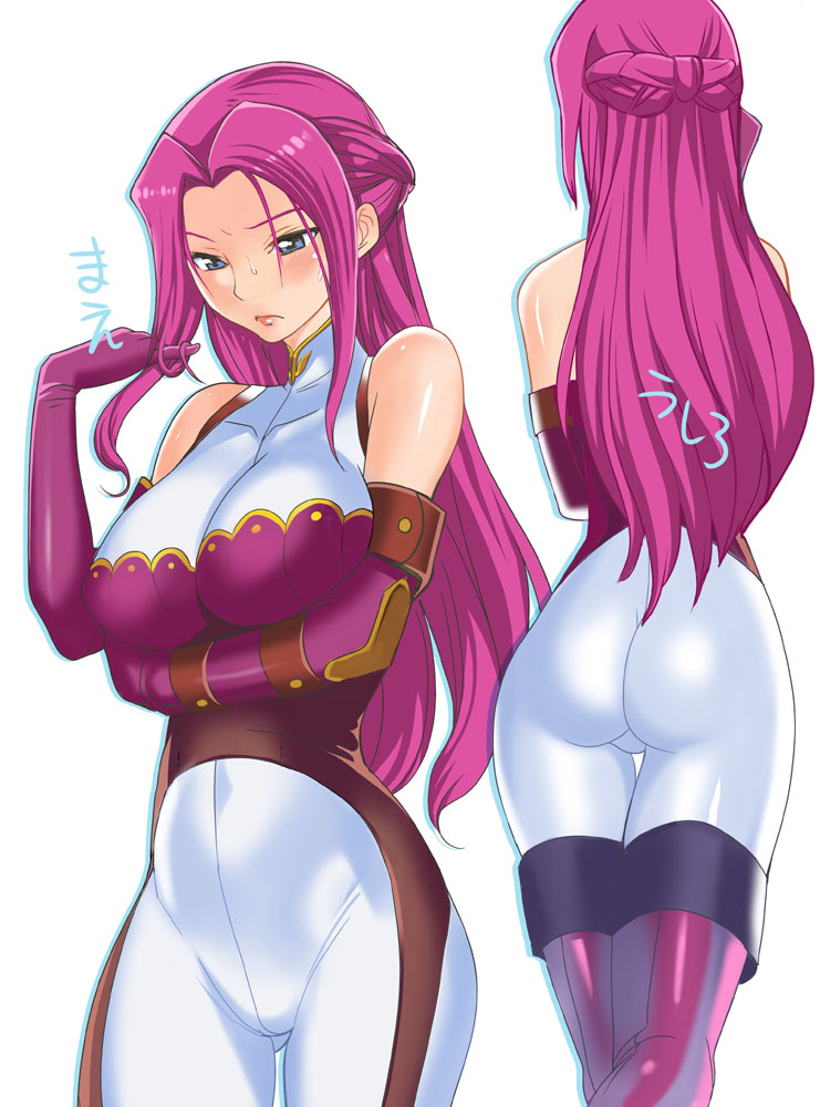 cornelia li britannia (code geass) drawn by robina