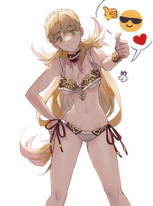 sharena (fire emblem and 2 more) drawn by mayo_(becky2006)