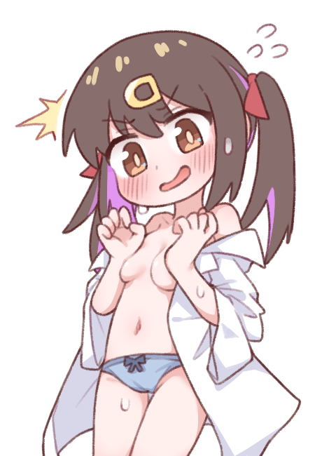 oyama mihari (onii-chan wa oshimai!) drawn by m1ch