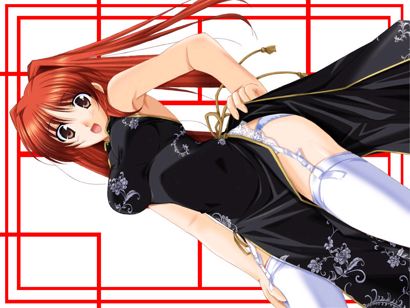 kousaka tamaki (to heart and 1 more) drawn by sakuragi_hiroyuki