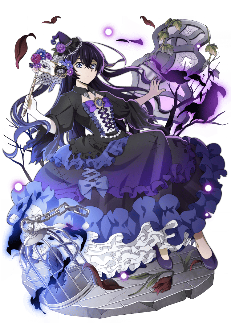izumi kyouka (bungou stray dogs and 1 more)