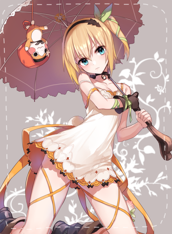 edna and phoenix (tales of and 1 more) drawn by shirako_miso
