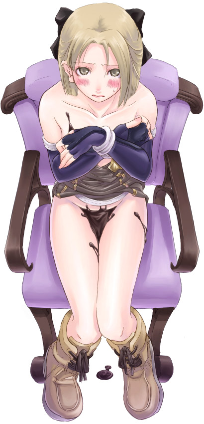 alchemist (ragnarok online) drawn by mr.romance