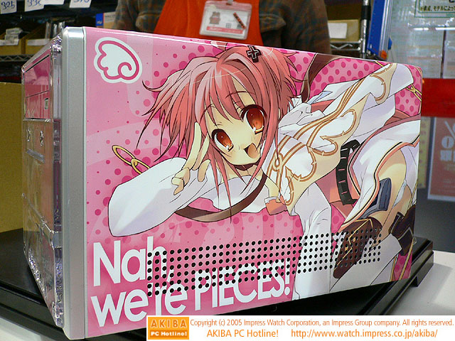 momose hikaru (peace@pieces and 1 more) drawn by ito_noizi