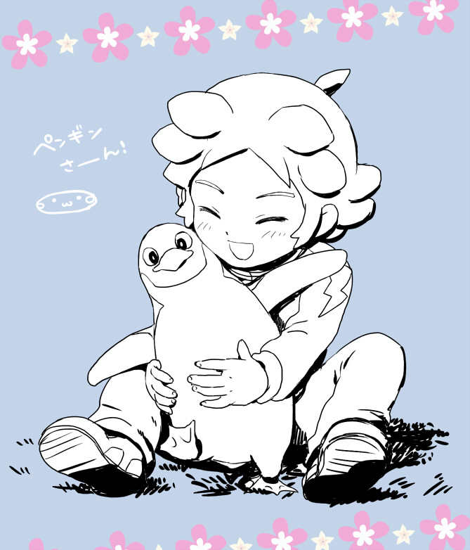 kageyama hikaru (inazuma eleven and 1 more) drawn by mizuhara_aki