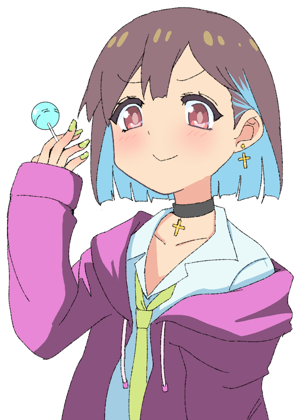 hozuki momiji (onii-chan wa oshimai!) drawn by tama_go