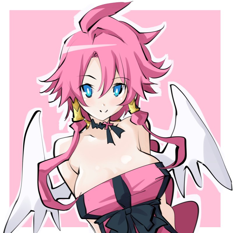 vulcanus (disgaea and 1 more) drawn by iwashi_dorobou_-r-