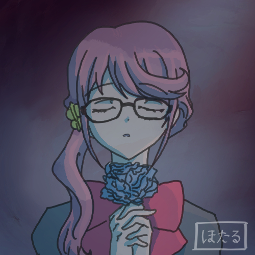 hoshimi junna (shoujo kageki revue starlight) drawn by hotaru_ichihara