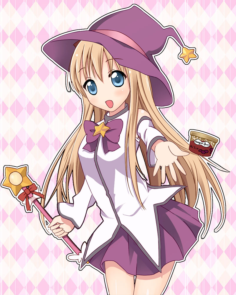 toshinou kyouko and mirakurun (yuruyuri) drawn by sk_(buta)