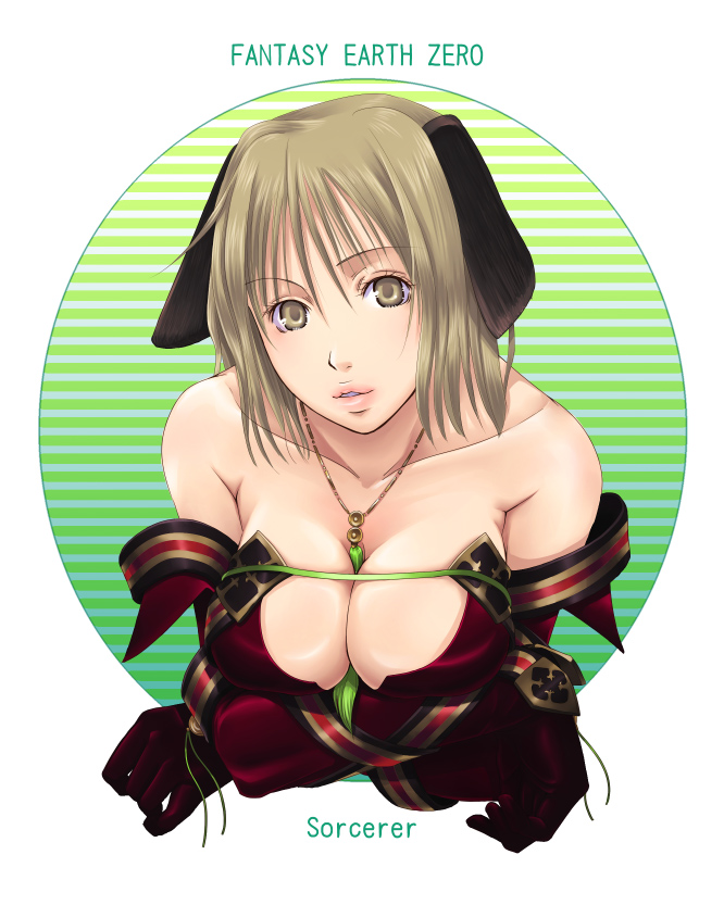 sorcerer (fantasy earth zero and 1 more) drawn by mr.romance