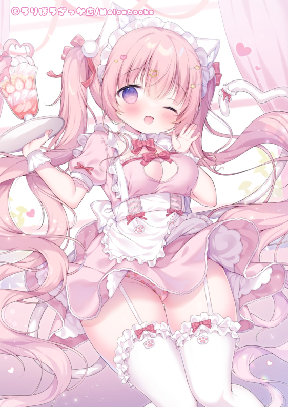 original drawn by tsukimi_mumi