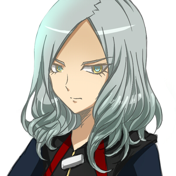 vanfeny vamp (inazuma eleven and 2 more) drawn by enekon