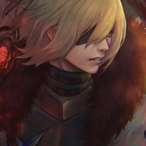 dimitri alexandre blaiddyd (fire emblem and 1 more) drawn by kaejunni
