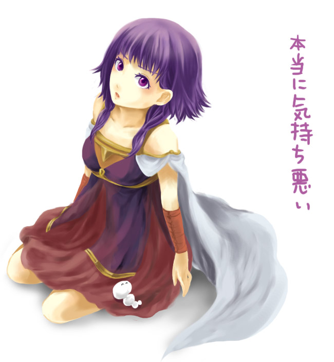 lute (fire emblem and 1 more) drawn by yagi0069