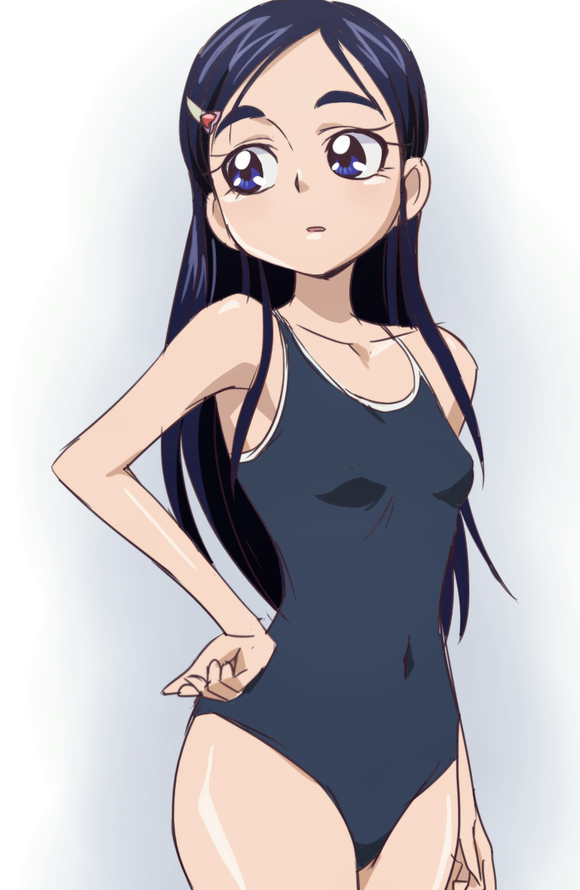 yukishiro honoka (precure and 1 more) drawn by oimanji