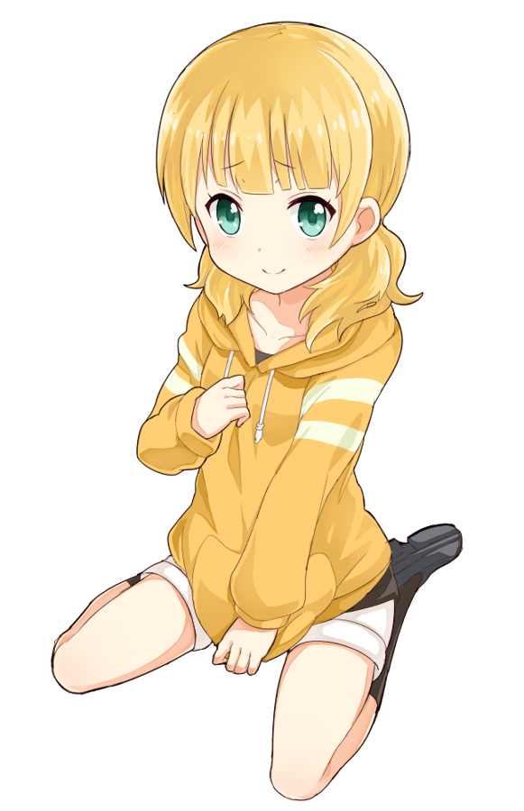 kirima syaro (gochuumon wa usagi desu ka?) drawn by ug_(nekonekodou)