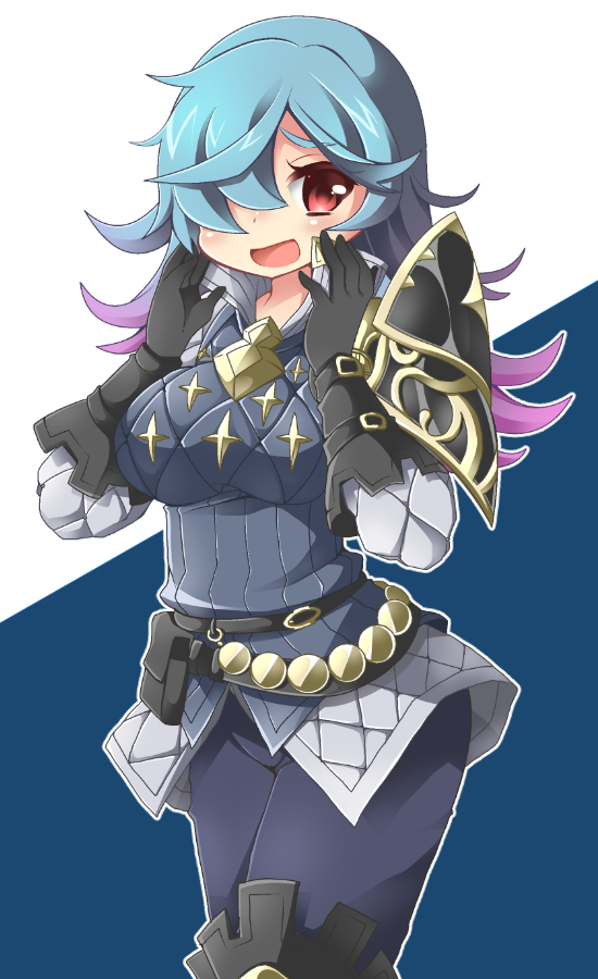 peri (fire emblem and 1 more) drawn by momosemocha