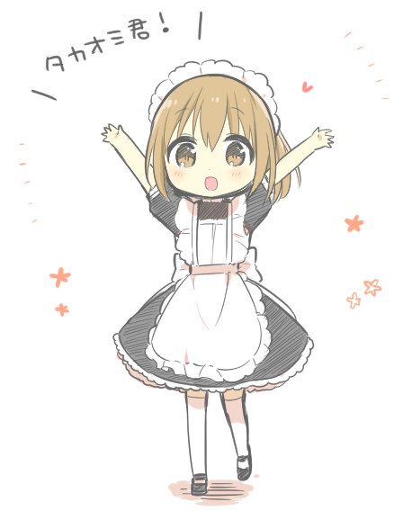kimijima sara (original and 1 more) drawn by ouhara_lolong