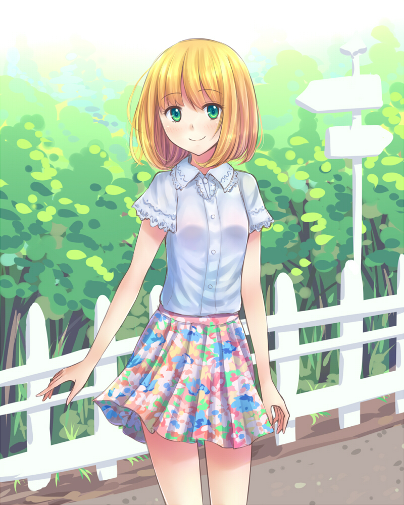 mu ying rong (original) drawn by suikakitsu_shiro