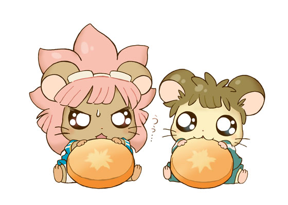 tsunami jousuke and tachimukai yuuki (inazuma eleven and 1 more) drawn by yochin_(togechix)