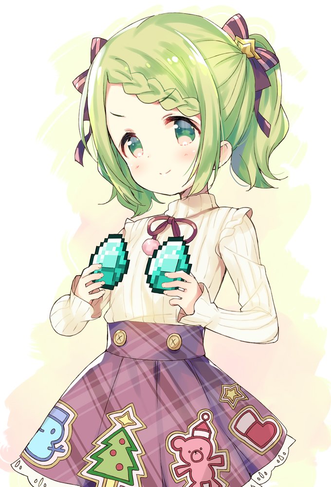 morinaka kazaki (nijisanji and 1 more) drawn by meito_(maze)