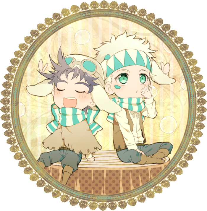 joseph joestar and caesar anthonio zeppeli (jojo no kimyou na bouken and 1 more) drawn by danemaru