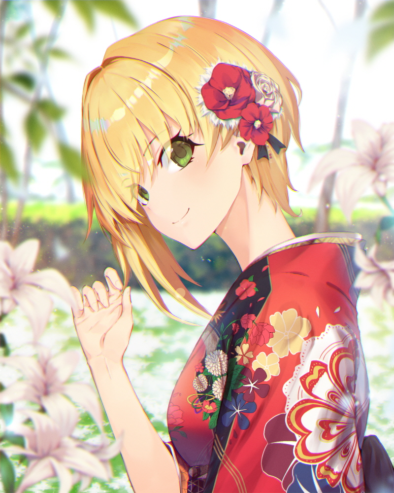 miyamoto frederica (idolmaster and 1 more) drawn by soya_(torga)