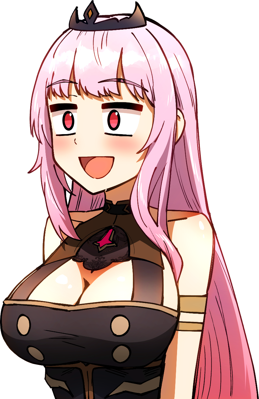 mori calliope (hololive and 1 more) drawn by ddolbang