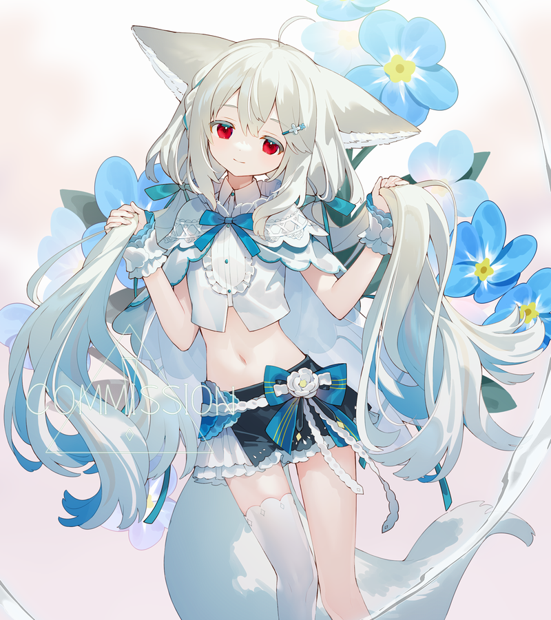 sakurada shiro (original) drawn by yamiya_(8_18dlq)