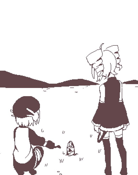 kasane teto and utane uta (utau and 1 more) drawn by sparseseethe