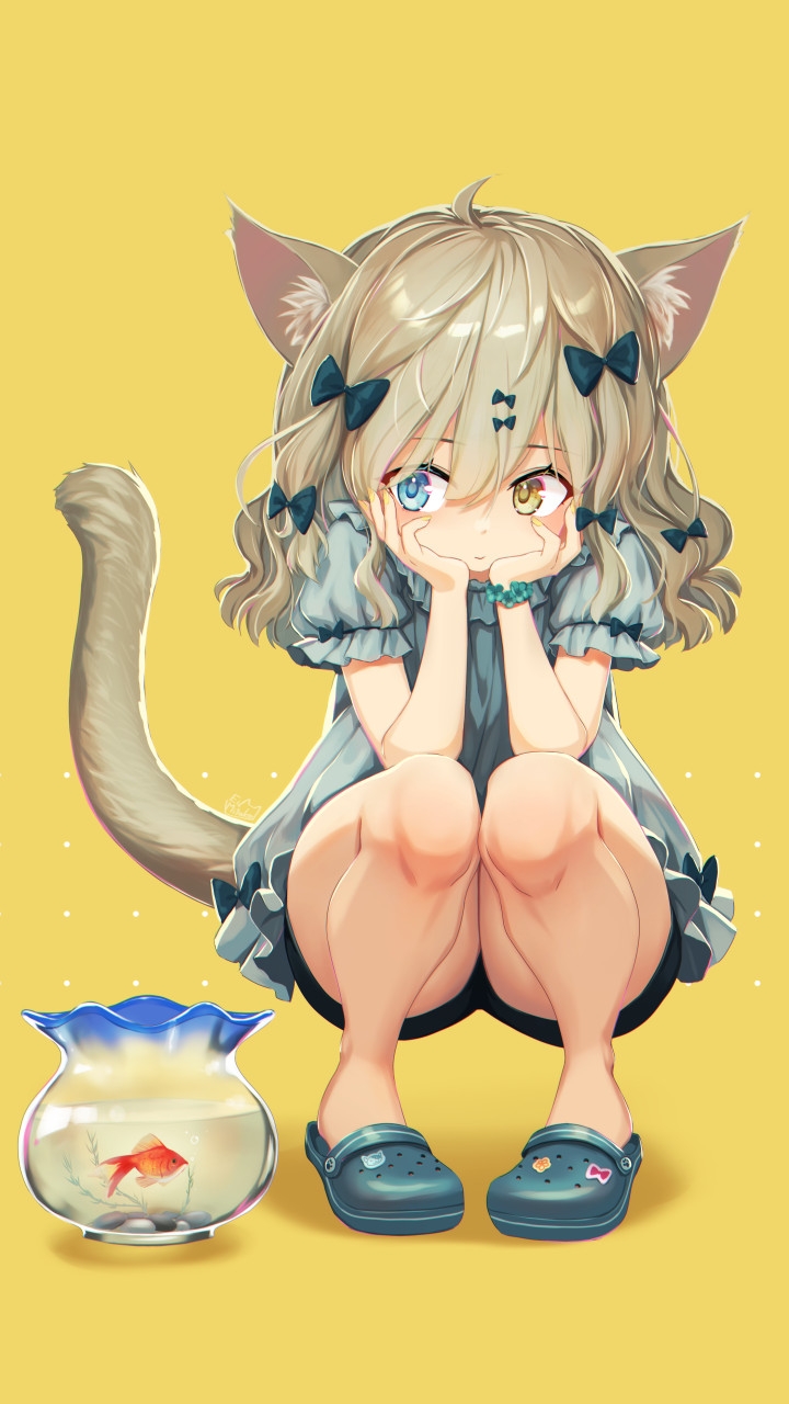 original drawn by mitake_eil