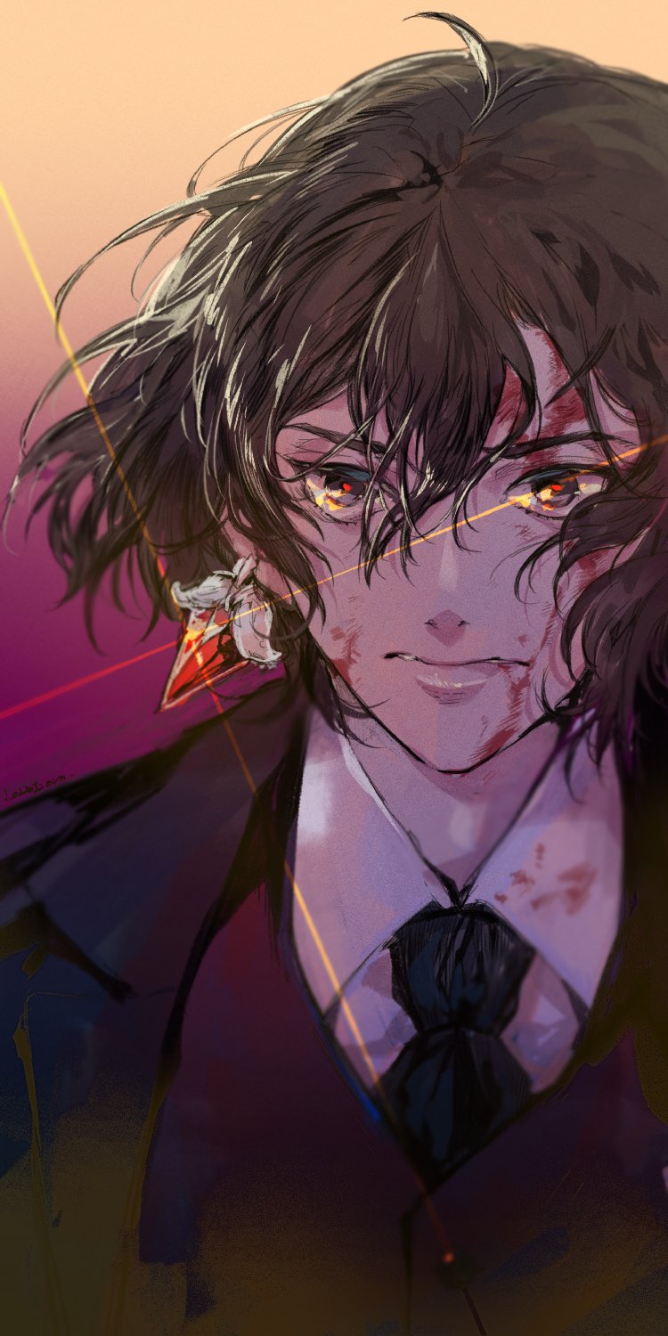 constantine xi (fate and 1 more) drawn by umu_(um)