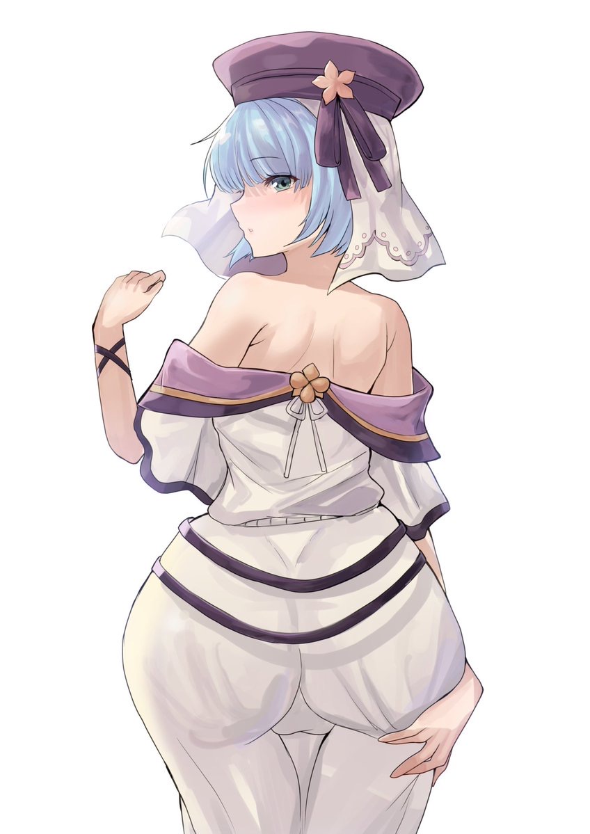 silque (fire emblem and 2 more) drawn by yui_(msy1302mana)