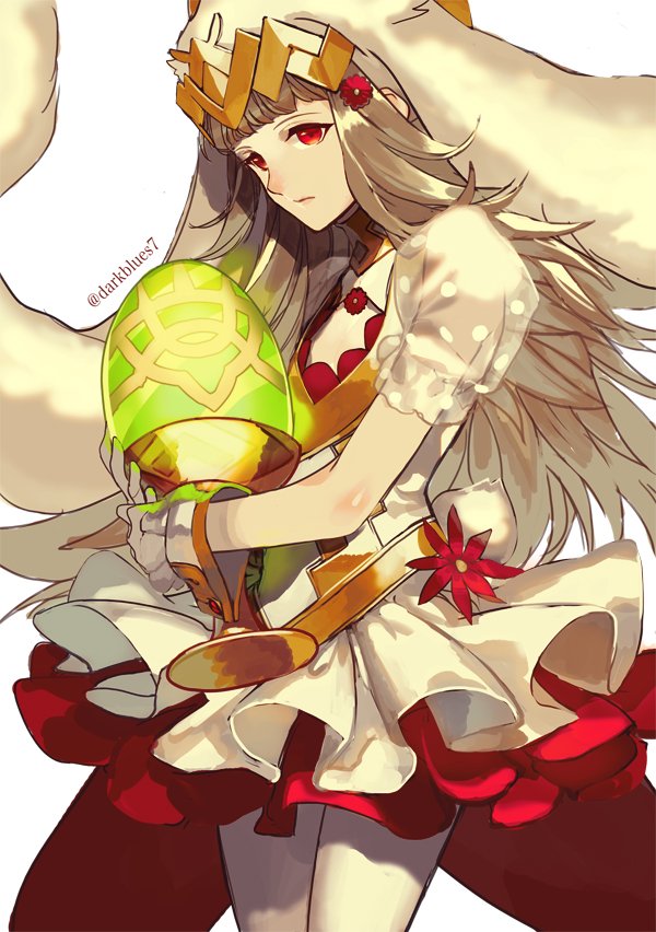 veronica (fire emblem and 1 more) drawn by darkblues7