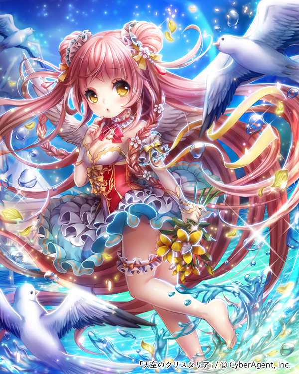original and 1 more drawn by hobak