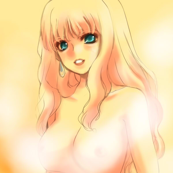 sheryl nome (macross and 1 more) drawn by m510_(hachimitsu)