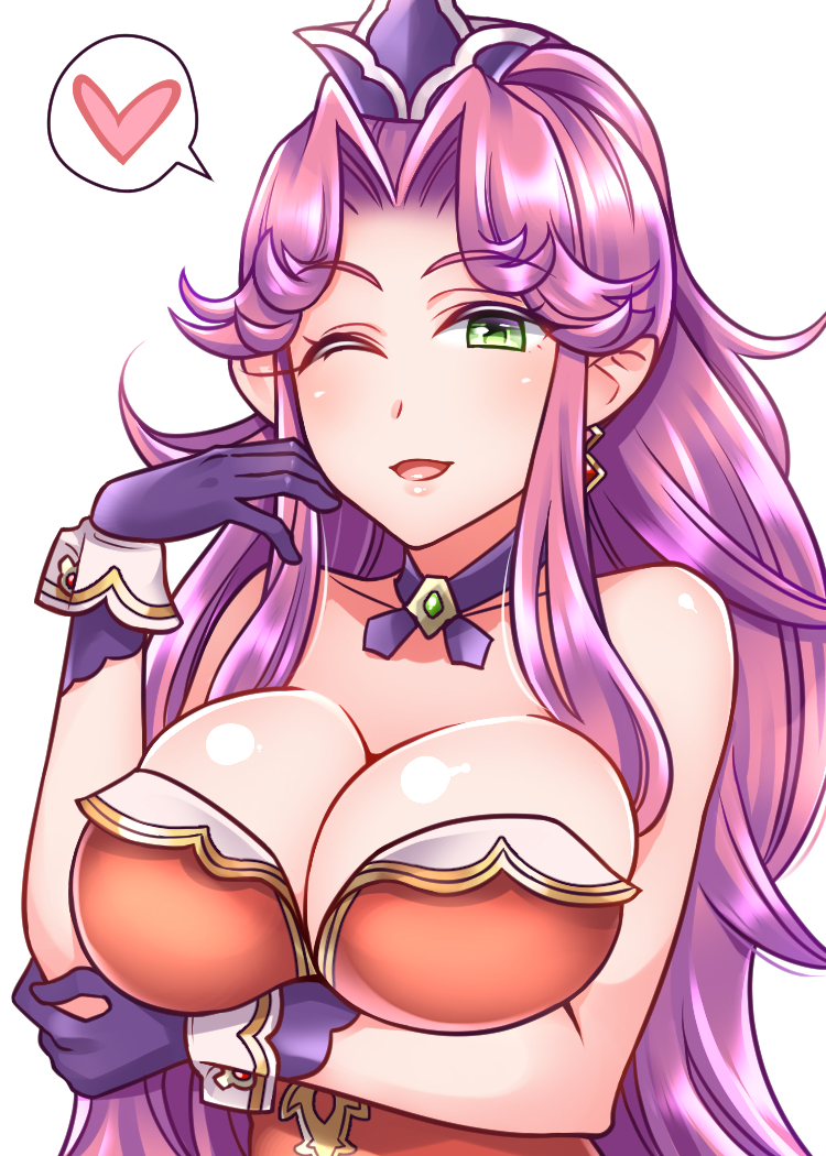 angela (seiken densetsu and 1 more) drawn by yakisobapan_tarou_&_negitoro-ko