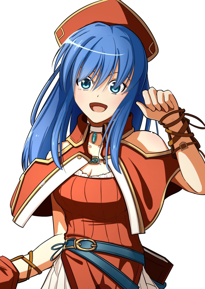 lilina (fire emblem and 1 more) drawn by boo_cipher