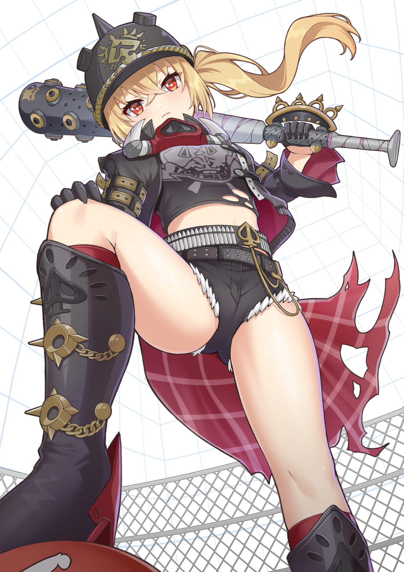 full quality image