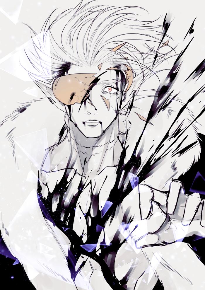 hearts (dragon ball and 1 more) drawn by kiiko_(kikki_kiiko)