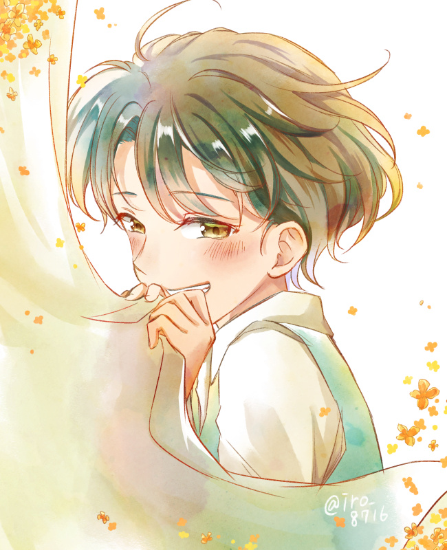 tendou akane (ranma 1/2) drawn by tsukisaka_iro