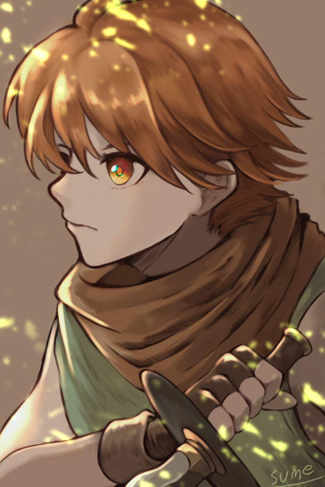 bud (tear ring saga and 1 more) drawn by sumeragi_(black_rose)