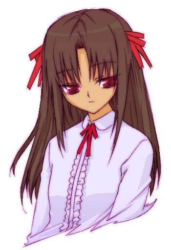 cocone fatima rosa (mahou sensei negima!) drawn by haruka_shiya