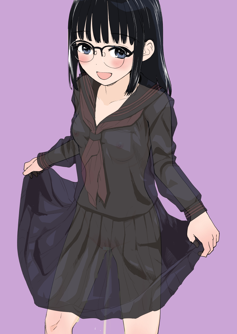 original drawn by hanamizawa_q-tarou