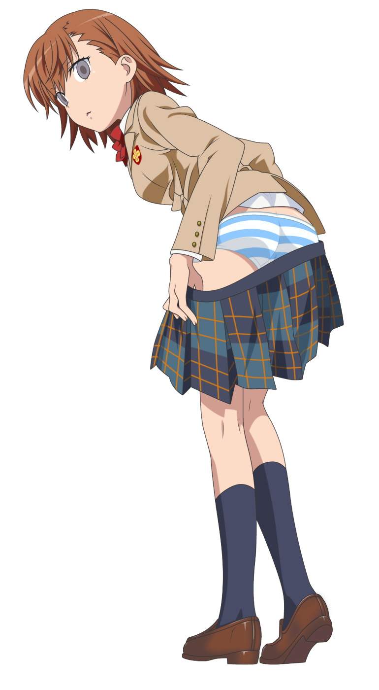 misaka imouto and misaka imouto 10032 (toaru majutsu no index and 1 more) drawn by smile_(rz)