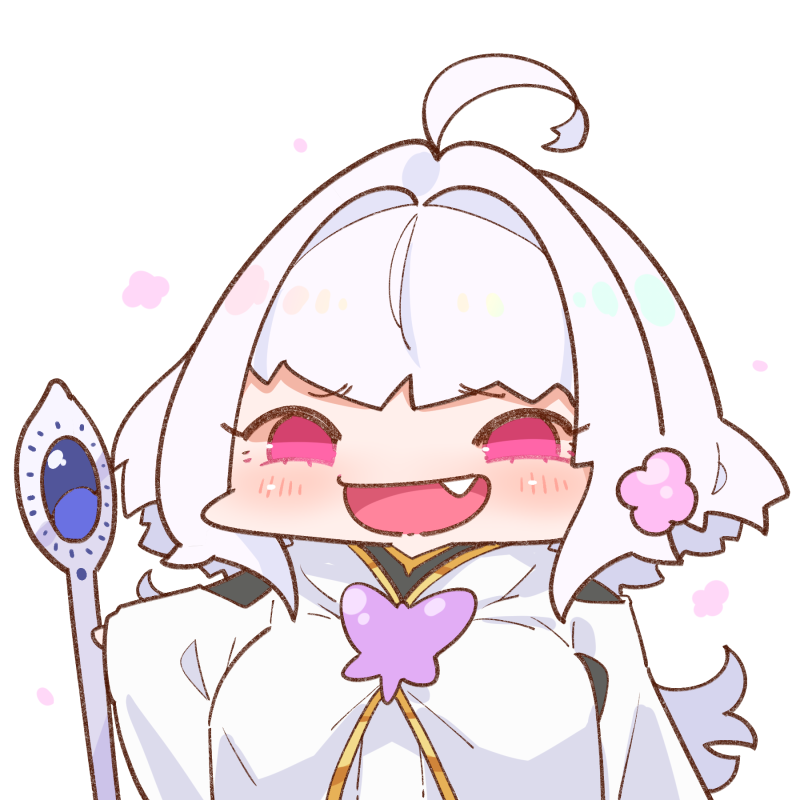 yumemi riamu and merlin (fate and 5 more) drawn by takato_kurosuke